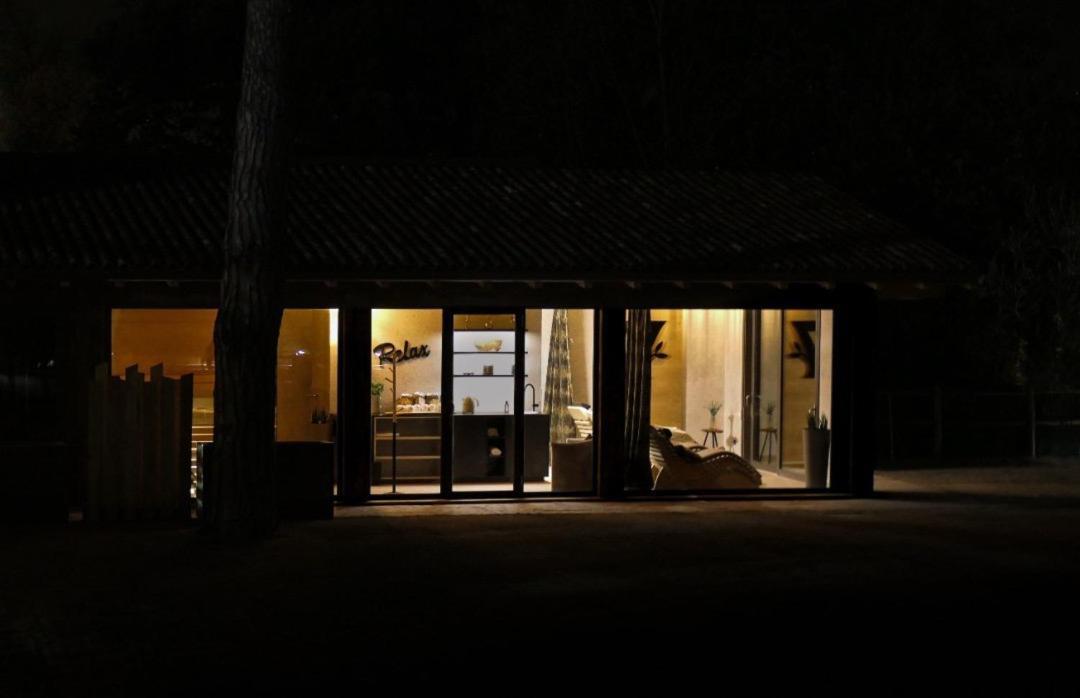 Sibenbras Natural Aparthotel Limone sul Garda Exterior foto